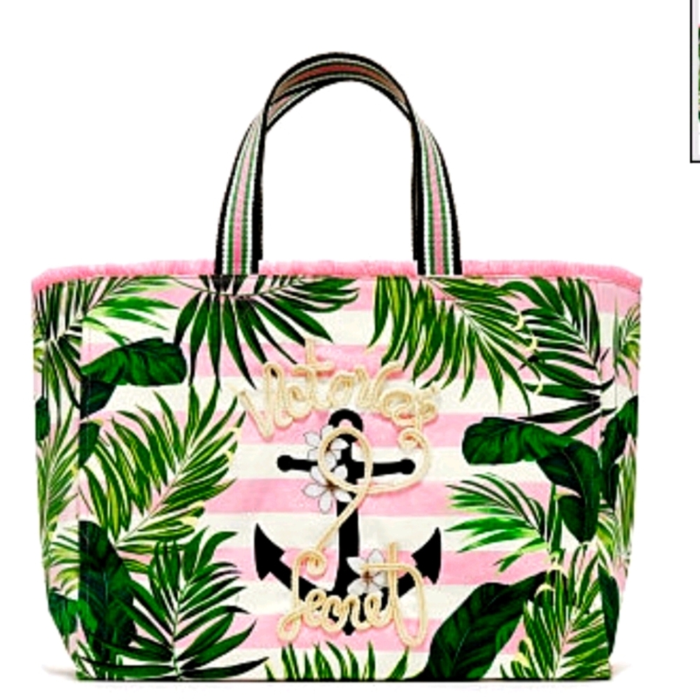 Victoria secret tote/ bag BNWT BEAUTIFUL